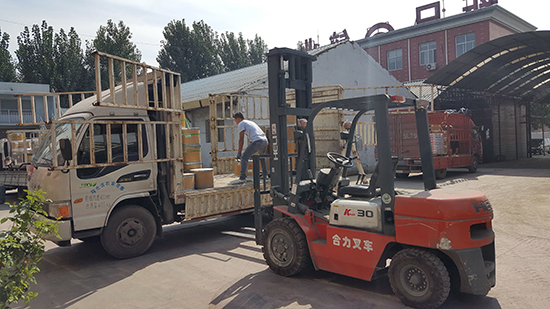 石家莊新日鋅業