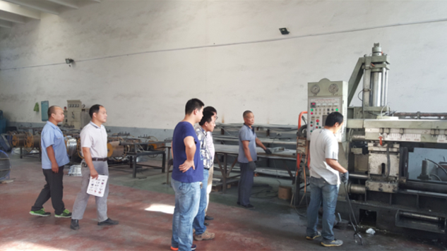 石家莊新日鋅業